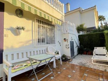 Los Balcones, Torrevieja, Alicante, Comunidad Valenciana, Comunidad Valenciana