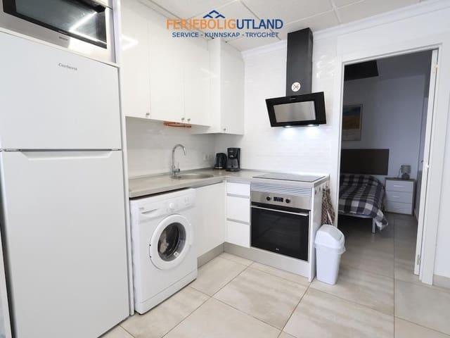 Bungalow en venta en La Siesta, Alicante Costa Blanca