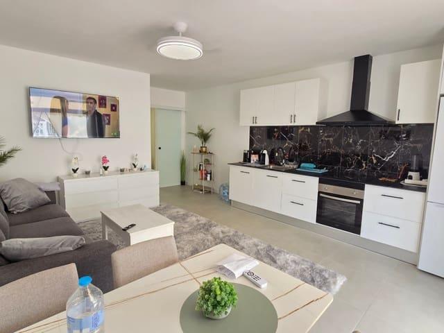 Bungalow en venta en La Siesta, Alicante Costa Blanca