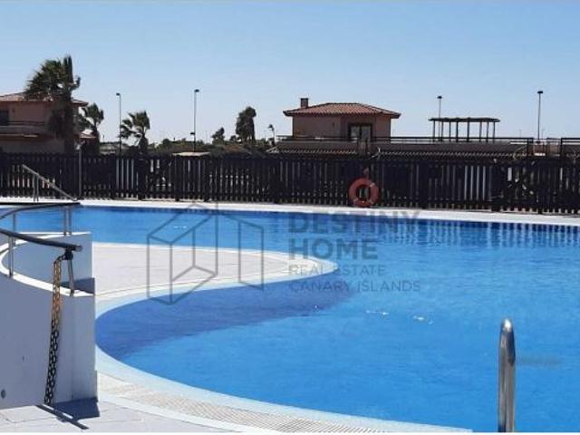 Bungalow en Venta en Lajares, Las Palmas