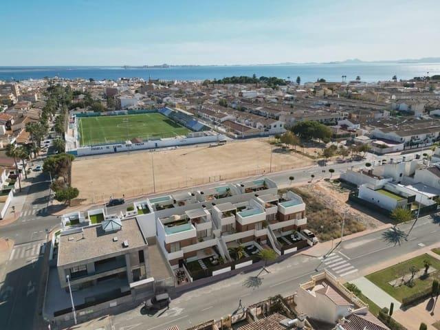 Bungalow en venta en San Pedro del Pinatar, Murcia Costa Cálida
