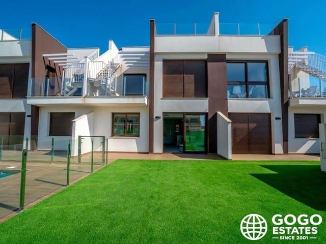 Bungalow en venta en Lo Pagan, Murcia Costa Cálida
