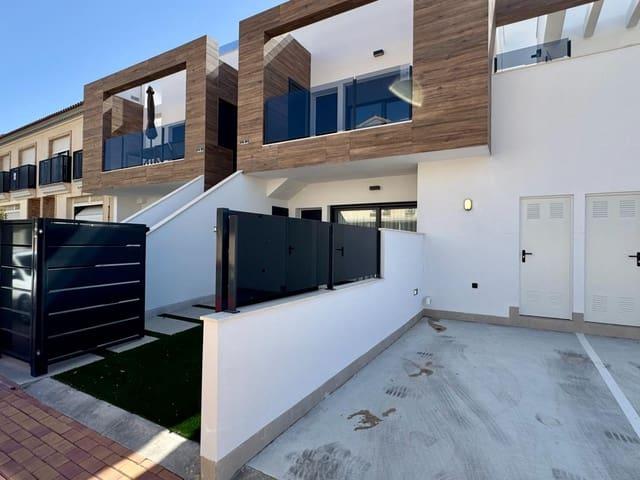 Bungalow en venta en Lo Pagan, Murcia Costa Cálida