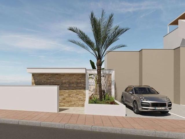 Bungalow en venta en San Pedro del Pinatar, Murcia Costa Cálida