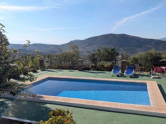Bungalow en venta en Loja, Granada