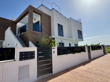 Bungalow en venta en Los Cuarteros, Murcia Costa Cálida