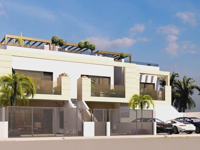 Bungalow en venta en Los Cuarteros, Murcia Costa Cálida