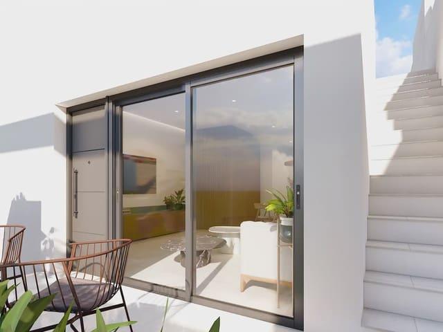 Bungalow en venta en Los Cuarteros, Murcia Costa Cálida