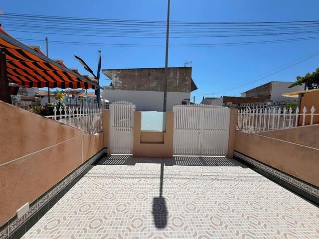 Casa en venta en Los Cuarteros, Murcia Costa Cálida