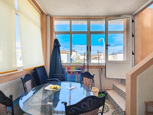 Bungalow en venta en Los Altos, Alicante Costa Blanca