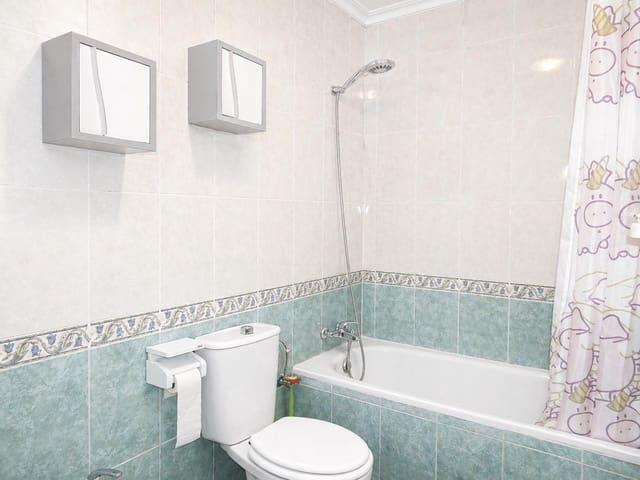 Bungalow en venta en Los Altos, Alicante Costa Blanca