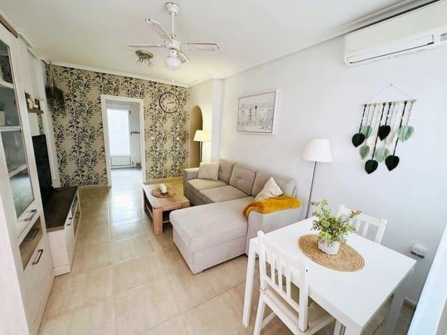 Bungalow en venta en Los Altos, Alicante Costa Blanca