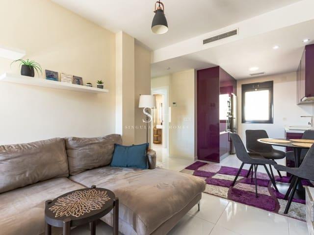 Bungalow en venta en Los Altos, Alicante Costa Blanca