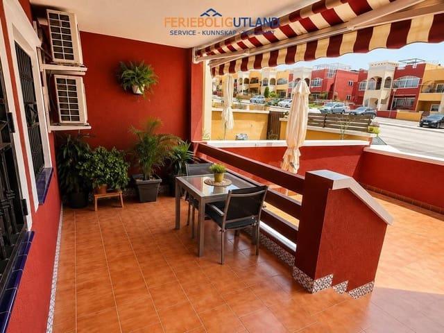 Bungalow en venta en Los Altos, Alicante Costa Blanca