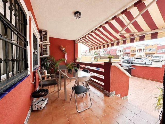 Bungalow en venta en Los Altos, Alicante Costa Blanca