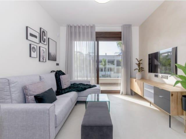 Bungalow en venta en Los Altos, Alicante Costa Blanca