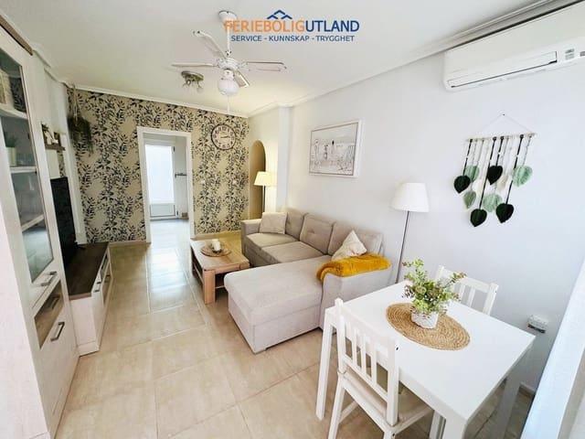 Bungalow en venta en Los Altos, Alicante Costa Blanca