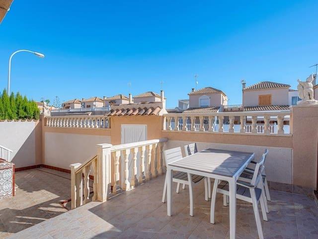 Bungalow en venta en Los Altos, Alicante Costa Blanca
