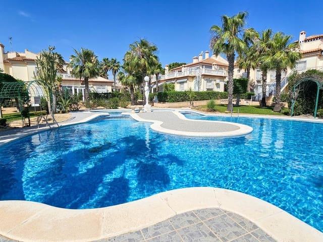 Bungalow en venta en Los Altos, Alicante Costa Blanca