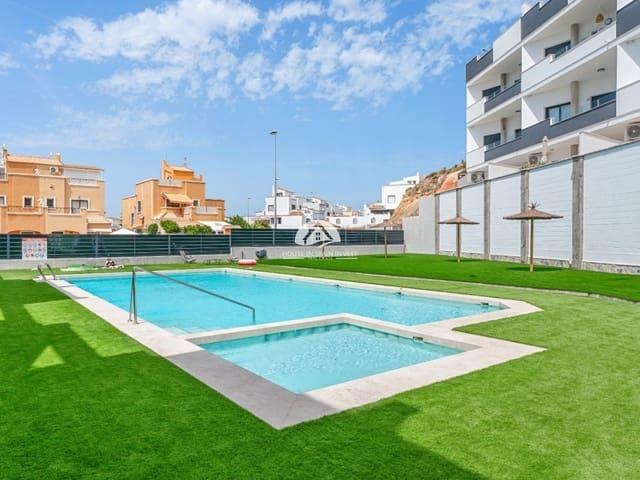 Bungalow en venta en Los Altos, Alicante Costa Blanca