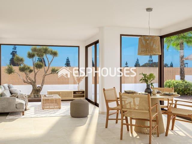 Bungalow en venta en Los Alcázares, Murcia Costa Cálida