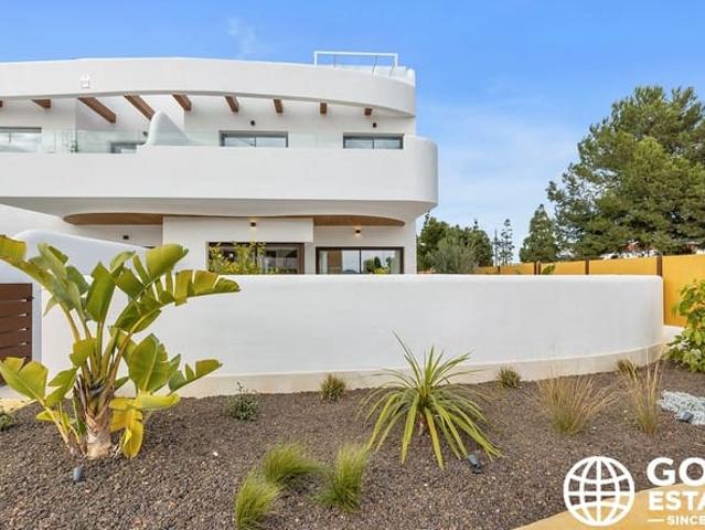 Bungalow en venta en Los Alcázares, Murcia Costa Cálida
