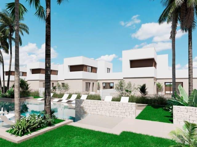 Casa en venta en Los Alcázares, Murcia Costa Cálida