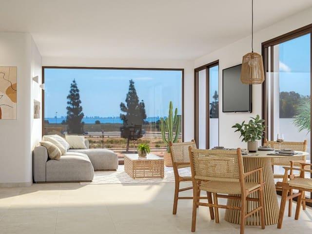 Bungalow en venta en Los Alcázares, Murcia Costa Cálida