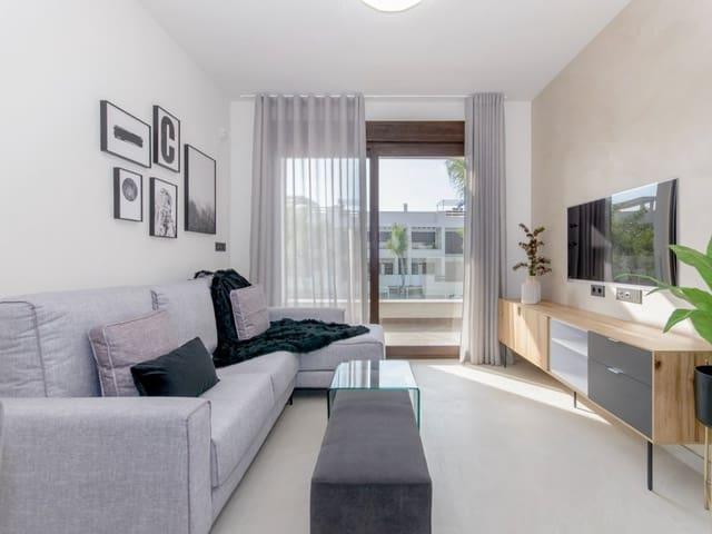 Bungalow en venta en Los Balcones, Alicante Costa Blanca