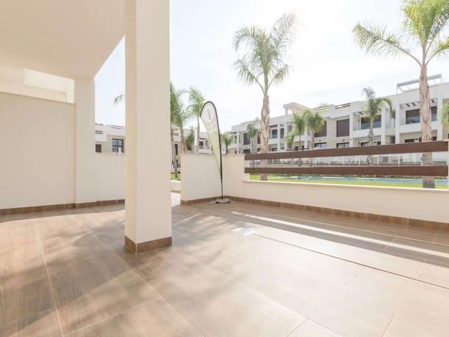 Apartamento en venta en Torrevieja, Alicante Costa Blanca