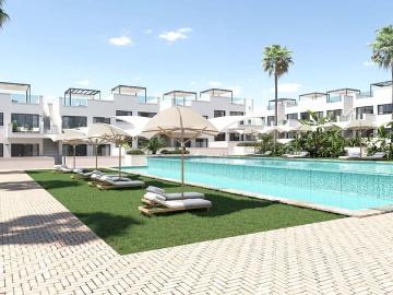 Bungalow en venta en Los Balcones, Alicante Costa Blanca