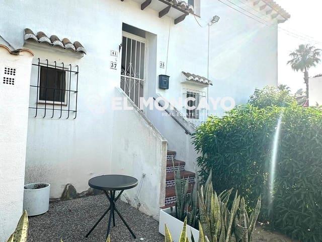 Bungalow en venta en Los Balcones, Alicante Costa Blanca