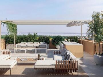 Bungalow en venta en Los Balcones, Alicante Costa Blanca