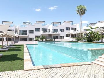 Bungalow en venta en Los Balcones, Alicante Costa Blanca