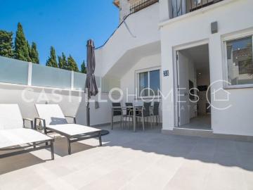 Bungalow en venta en Los Balcones, Alicante Costa Blanca
