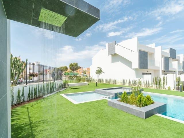 Bungalow en venta en Los Balcones, Alicante Costa Blanca