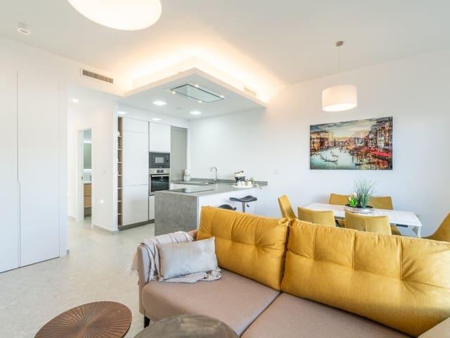 Bungalow en venta en Los Balcones, Alicante Costa Blanca