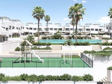Bungalow en venta en Los Balcones, Alicante Costa Blanca