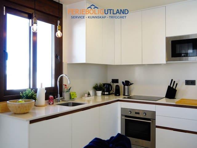 Bungalow en venta en Los Balcones, Alicante Costa Blanca
