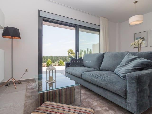 Bungalow en venta en Los Balcones, Alicante Costa Blanca