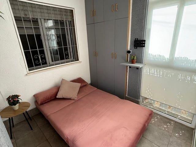 Bungalow en venta en Los Balcones, Alicante Costa Blanca