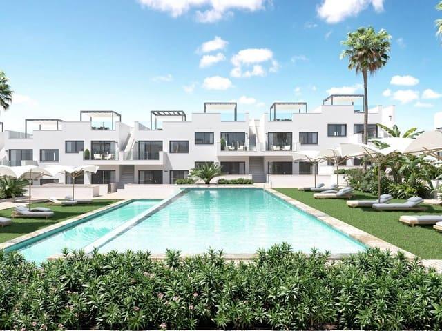 Bungalow en venta en Los Balcones, Alicante Costa Blanca