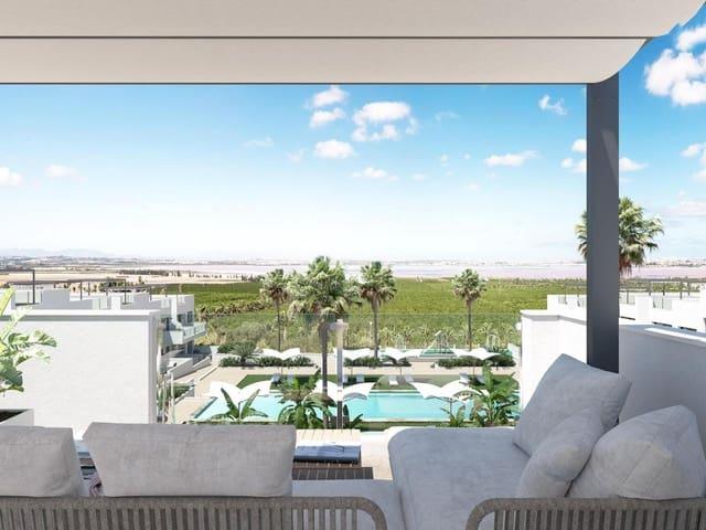 Bungalow en venta en Los Balcones, Alicante Costa Blanca