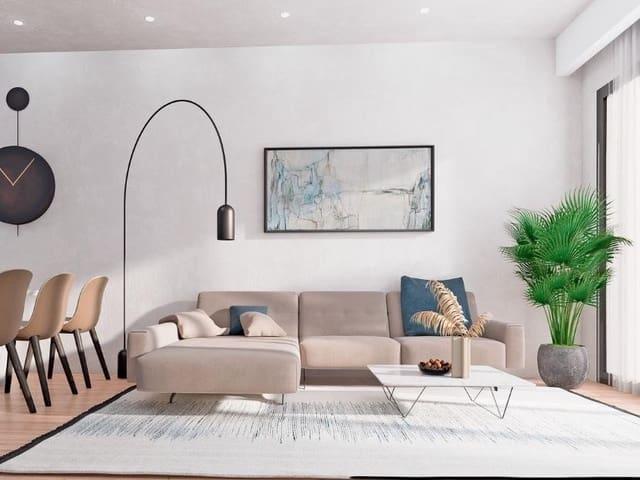 Bungalow en venta en Los Balcones, Alicante Costa Blanca