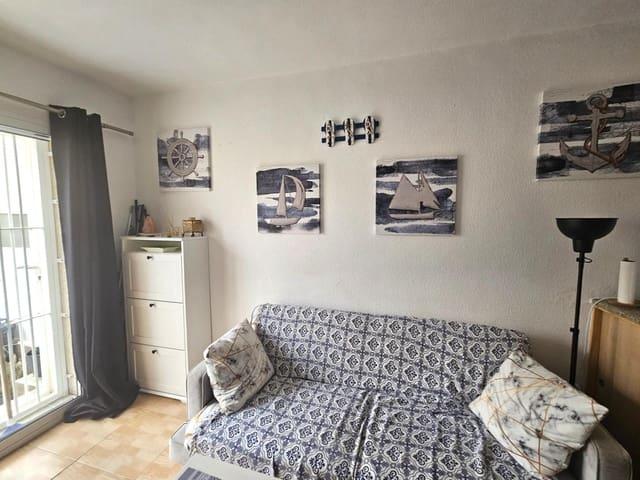 Bungalow en venta en Los Balcones, Alicante Costa Blanca