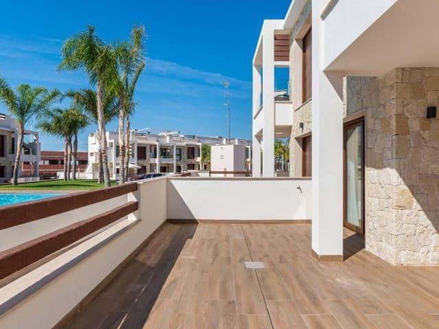 Bungalow en venta en Los Balcones, Alicante Costa Blanca