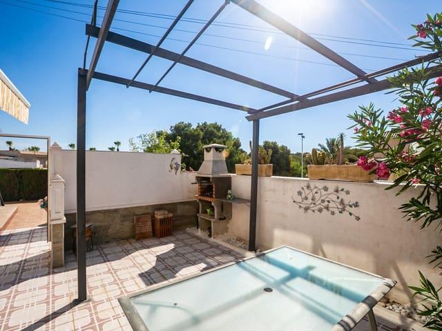 Bungalow en venta en Los Balcones, Alicante Costa Blanca