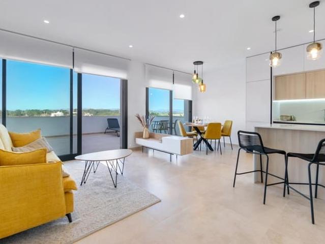 Bungalow en venta en Los Balcones, Alicante Costa Blanca