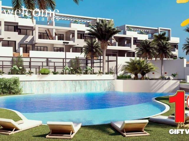Apartamento en venta en Torrevieja, Alicante Costa Blanca