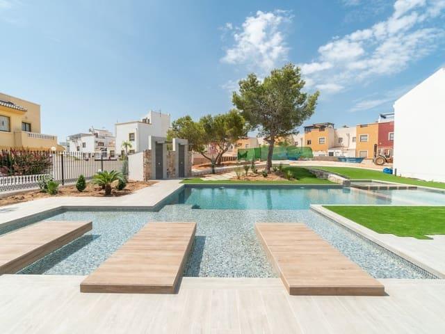 Bungalow en venta en Los Balcones, Alicante Costa Blanca